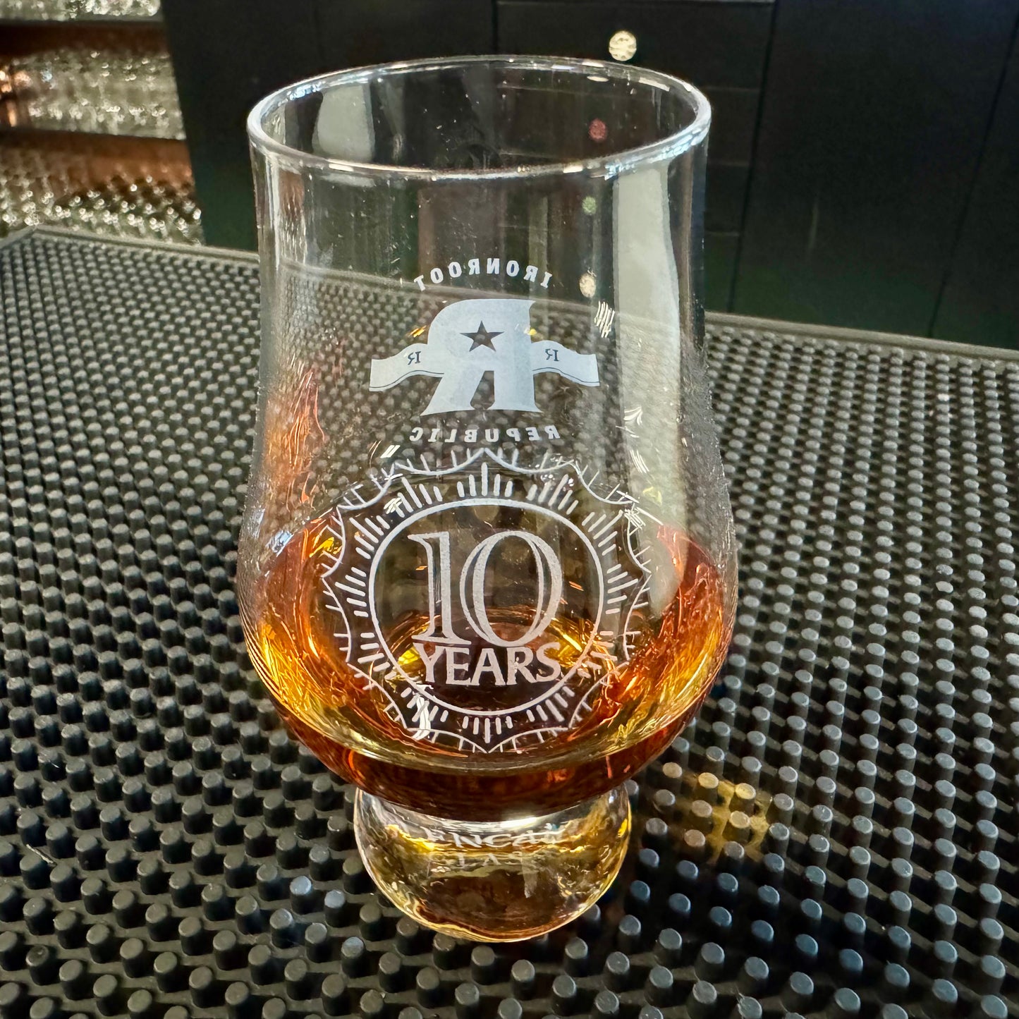 Glencairn Glass - Regular