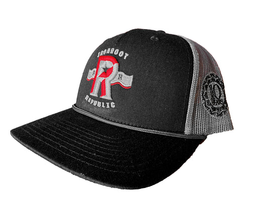 Hat - 10th Anniversary