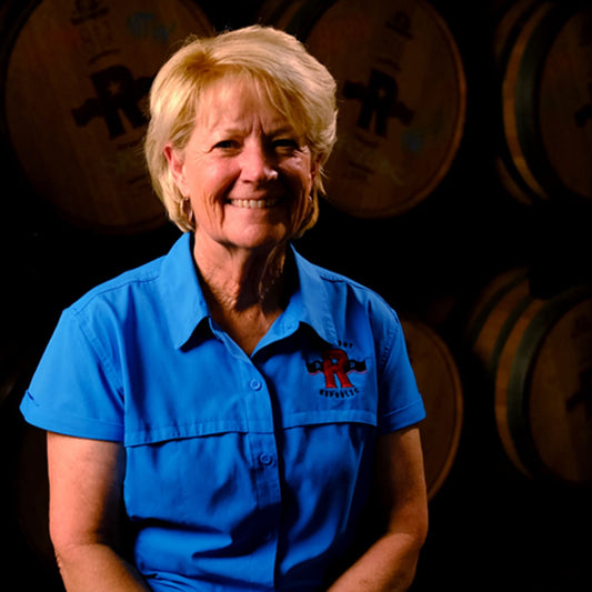 Sleight of Hand Bourbon: Mother of Texas Whiskey Blend