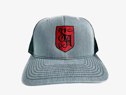 Hat - Saints Alley Logo