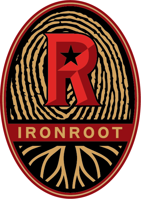 Hat - Medallion Logo Patch